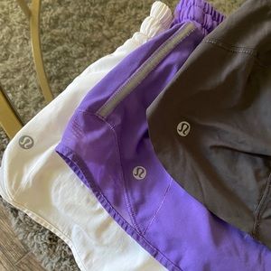 LULU SHORT BUNDLE